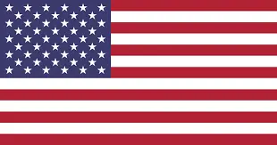 american flag-Lake Havasu