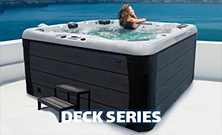 Deck Series Lake Havasu hot tubs for sale