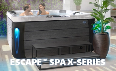 Escape X-Series Spas Lake Havasu hot tubs for sale