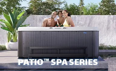 Patio Plus™ Spas Lake Havasu hot tubs for sale