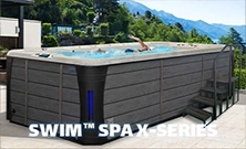 Swim X-Series Spas Lake Havasu hot tubs for sale
