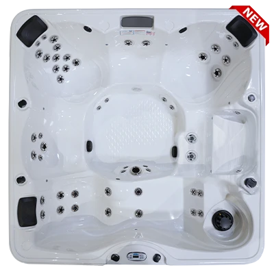 Pacifica Plus PPZ-743LC hot tubs for sale in Lake Havasu