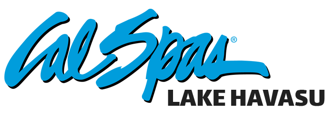 Calspas logo - Lake Havasu