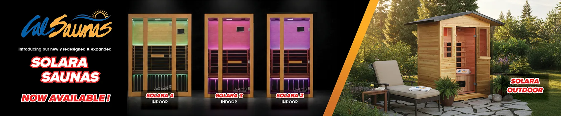 Calspas hot tub being used in a family setting - Lake Havasu