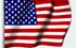 american flag - Lake Havasu