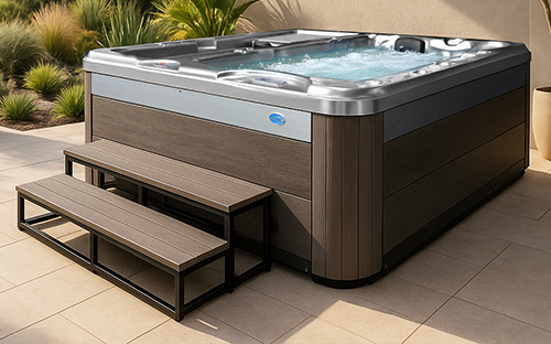 Cold Plunge&trade; Spas Lake Havasu hot tubs for sale