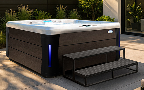 Escape Plus&trade; Spas Lake Havasu hot tubs for sale