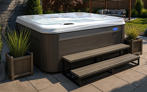 Patio&trade; Spas Lake Havasu hot tubs for sale
