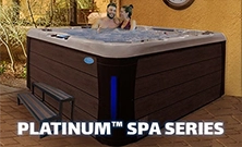Platinum™ Spas Lake Havasu hot tubs for sale